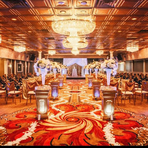 Meet your Posher, Daeyna